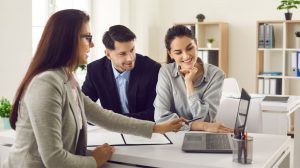Especialista en derecho inmobiliario