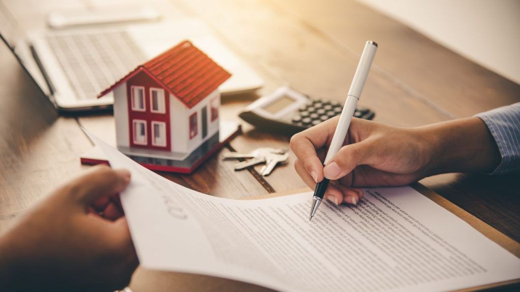 abogado especialista en derecho inmobiliario