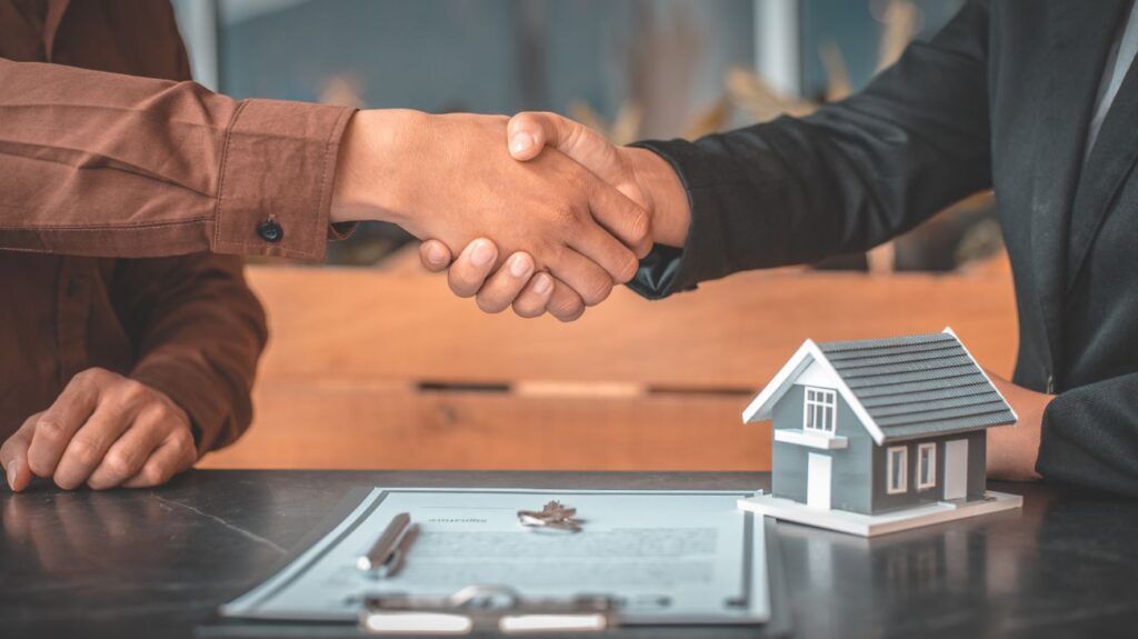 comprar o vender una propiedad entre particulares