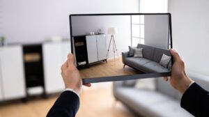 venta de propiedades con realidad virtual