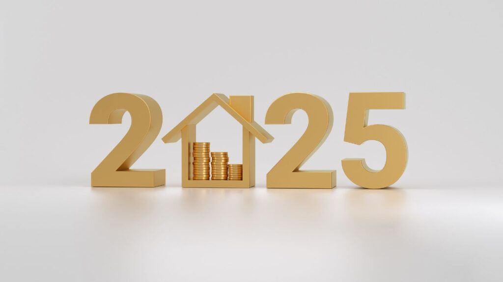 mercado inmobiliario